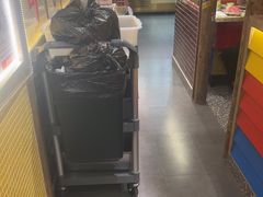 -姜胖胖无限自助烤肉(罗湖宝能店)