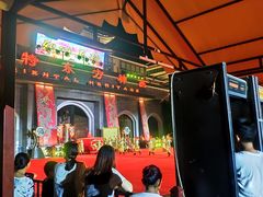 -济南方特东方神画