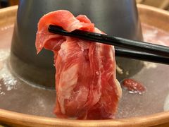 -乐宴·老北京铜火锅(八卦岭店)