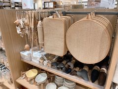 -MUJI无印良品(杭州万象城店)