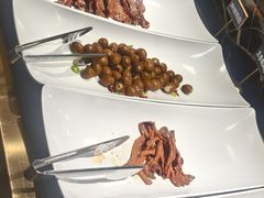 -汉丽斯巴西烤肉自助(市南店)