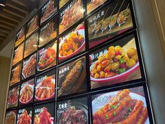 -郑记•不夜城烧烤•龙虾•虾蟹(黄鹤楼店)
