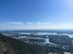 -虞山风景区