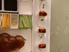 -京尊烤鸭店JINGZUN(春秀路店)