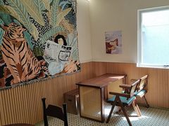 -the coffee_得咖啡(中英街店)