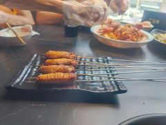 -红盔甲·小龙虾(人民广场店)