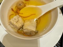 -湖影中餐厅·南京金茂威斯汀大酒店