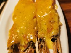 -Mr·Fish鱼鲜生海鲜放题(银泰in99店)