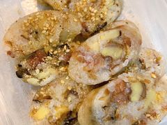 -龙凤美食(汇都店)