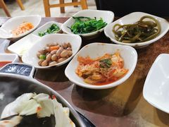 -春川铁板鸡(高科园店)