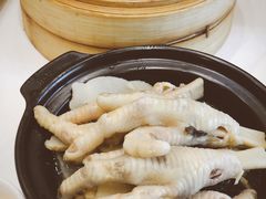 -御彩酒家(东风东路店)