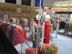 -翠微百货(龙德店)