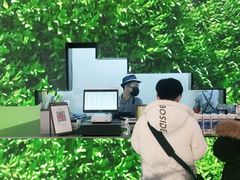 -gleeglee乐溢亦茶(朝阳大悦城店)