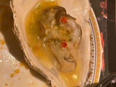 -盛焰铁板烧(王府井店)