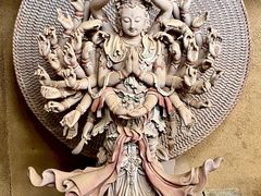 -敦煌莫高窟数字展示中心