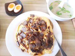 -有章牛杂(石厦店)