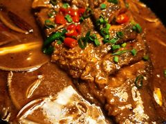 -老江南春·中国龙菜(衡山路店)