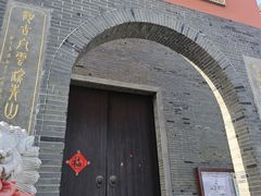 -句容茅山景区