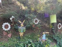 -云峰山自然风景区