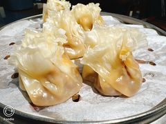-回香楼大连新派清真菜