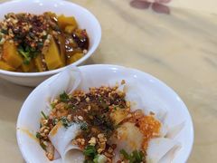 -何氏筠连水粉(明伦堂店)