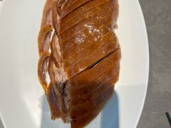 -黑窑厂糖油饼烤鸭·清真菜(黑窑厂街店)