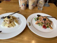 -巴伐利亚啤酒坊(意式风情街店)