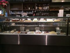 -榖屋house of flour(张江首店)