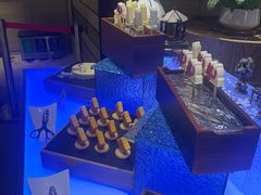 -金海湾自助餐厅(金陵饭店)