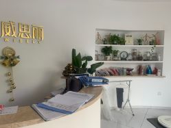 -威思丽瑜伽普拉提