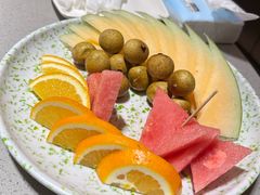 水果-海底捞火锅(杭州萧山宝龙广场店)