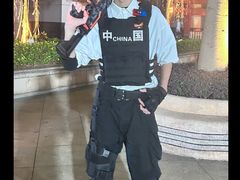 -厦门方特梦幻王国