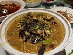 -上海会馆(香港名都店)