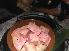 午餐肉-麻路成都火锅(柏威年店)