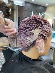 -MOVAN HAIR莫凡匠人发型屋