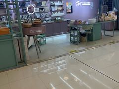 -银座mall(东直门店)