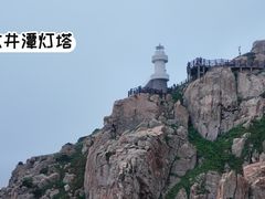 -舟山嵊泗列岛风景名胜区-南长涂沙滩