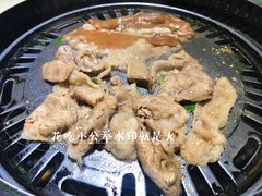 -梅梅家的烤肉店(槐北路店)