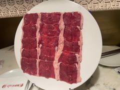 -涮福記·现切牛羊肉火锅(世纪汇店)