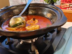 -莲餐厅·湖北菜·潜江小龙虾店(愚园路店)