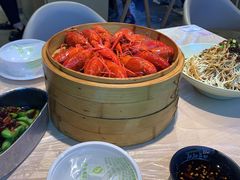 -靓靓蒸虾·头牌蒸虾(雪松路总店)