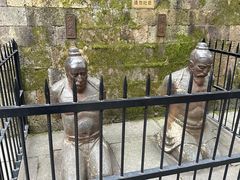 -岳王庙
