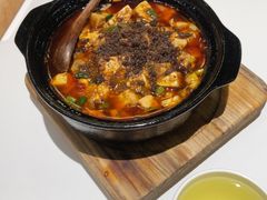 -陈麻婆豆腐(春熙店)