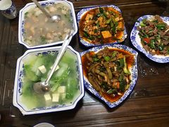 -阿鹏故事云南野生菌火锅(人民路店)