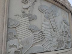 -天津妈祖文化园