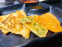 -烤路里·韩国品质自助烤肉(石路天虹4号店)