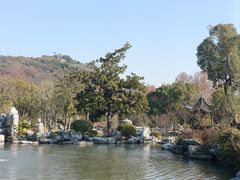 -狼山风景名胜区