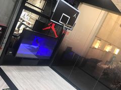 -Air Jordan(世贸天阶店)