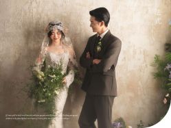 -雪中彩影婚纱摄影·微光艺术中心