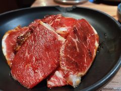 -九田家黑牛烤肉料理(新世纪商城甄选店)